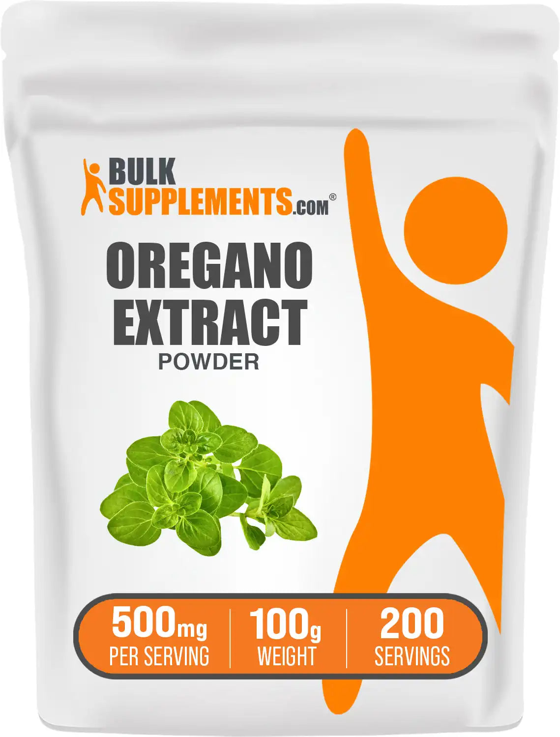 Oregano Extract Powder