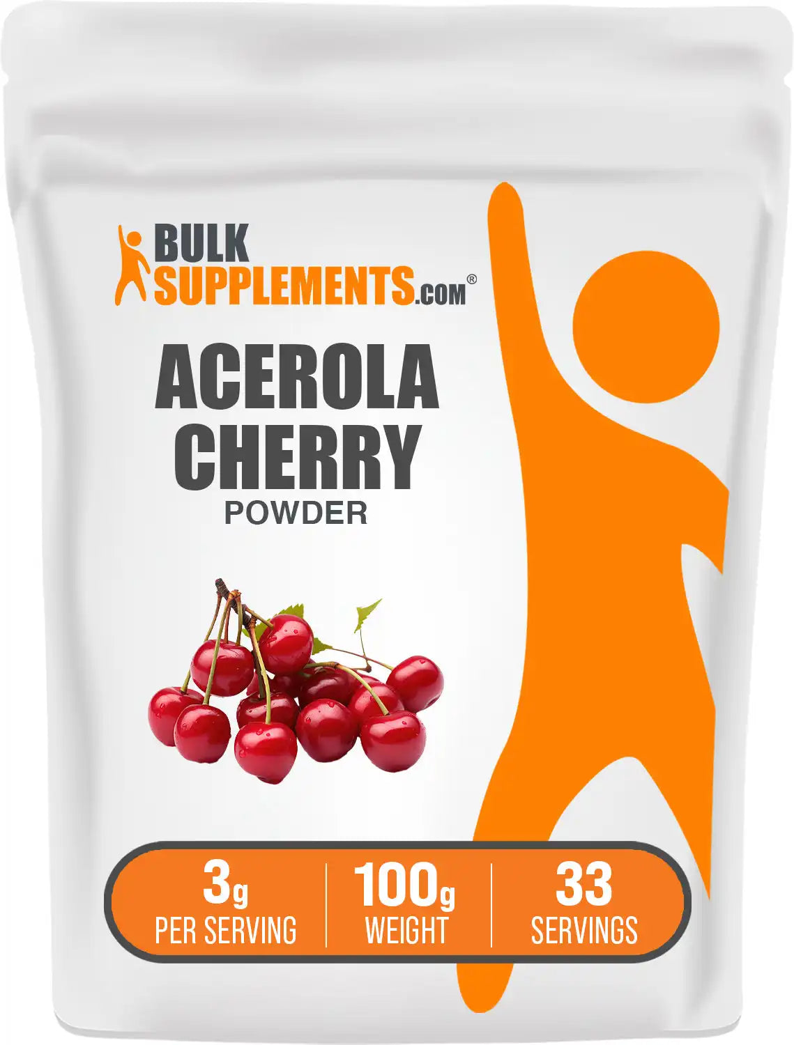 Acerola Cherry Powder