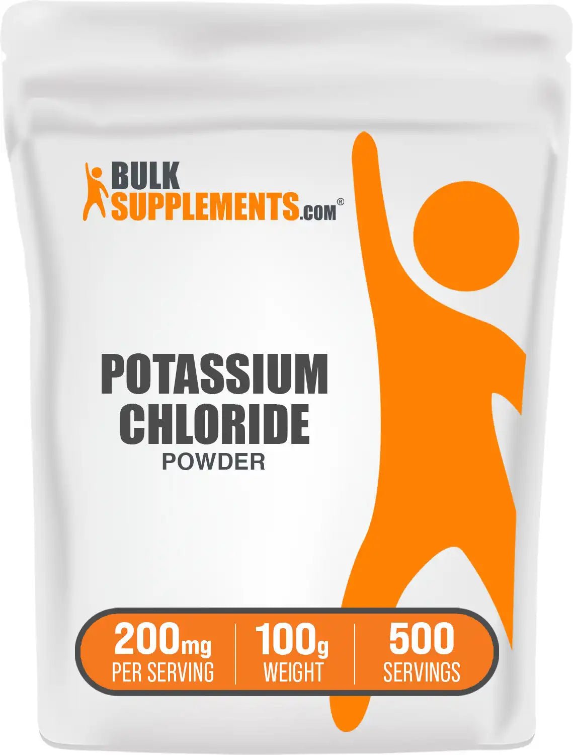 Potassium Chloride Powder