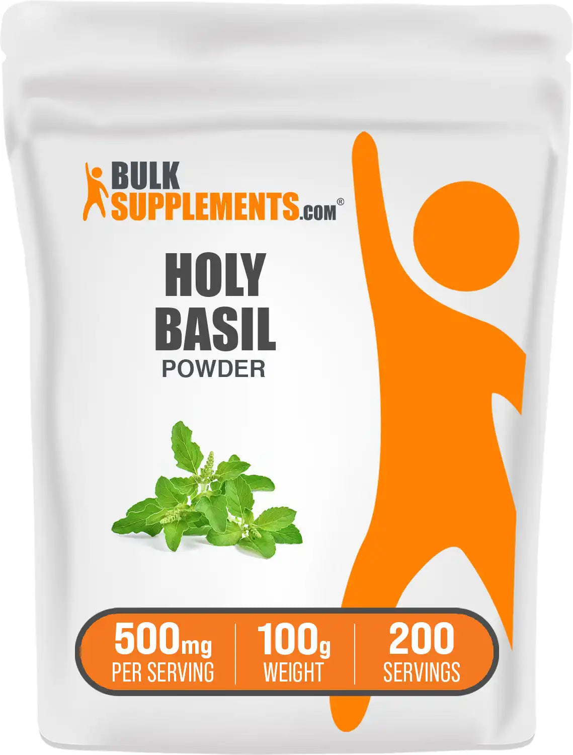 Holy Basil Powder