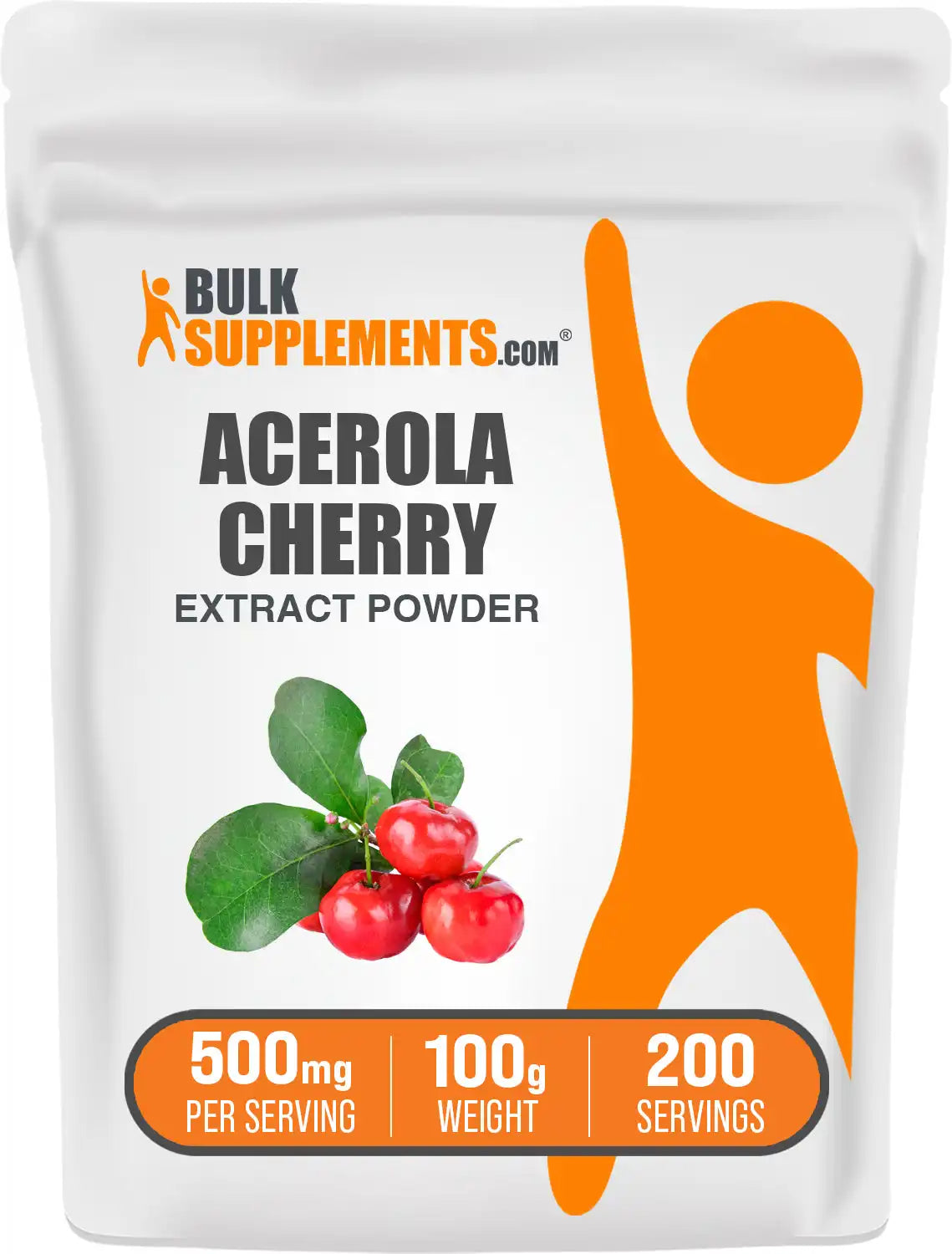 Acerola Cherry Extract Powder