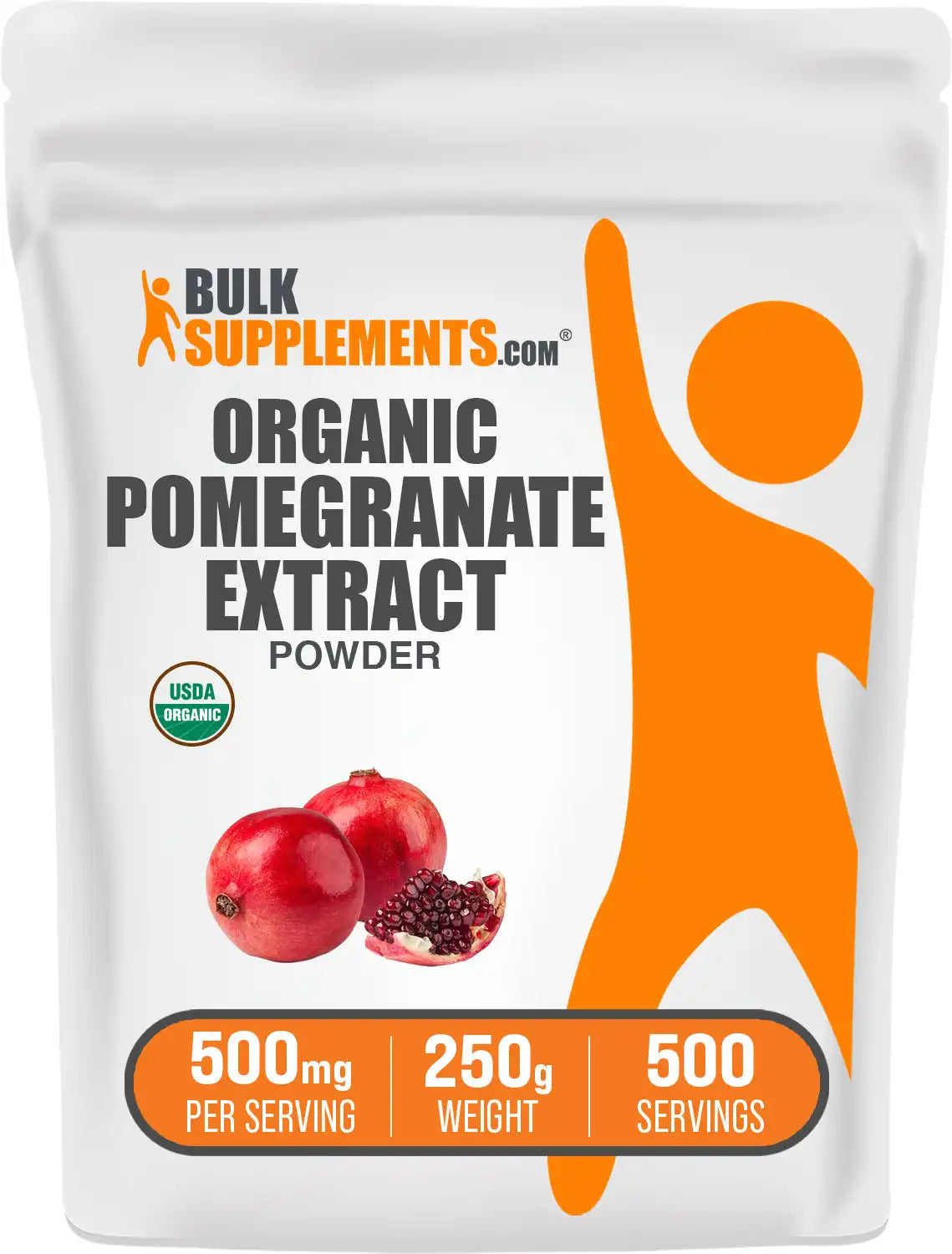 Pomegranate Extract Powder