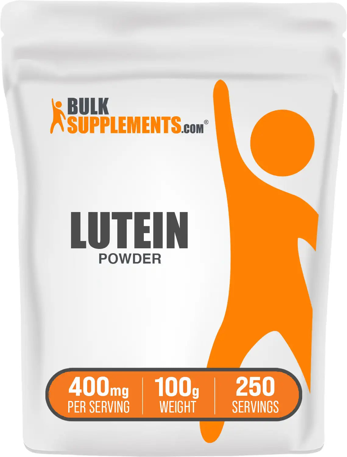 Lutein 5% Powder