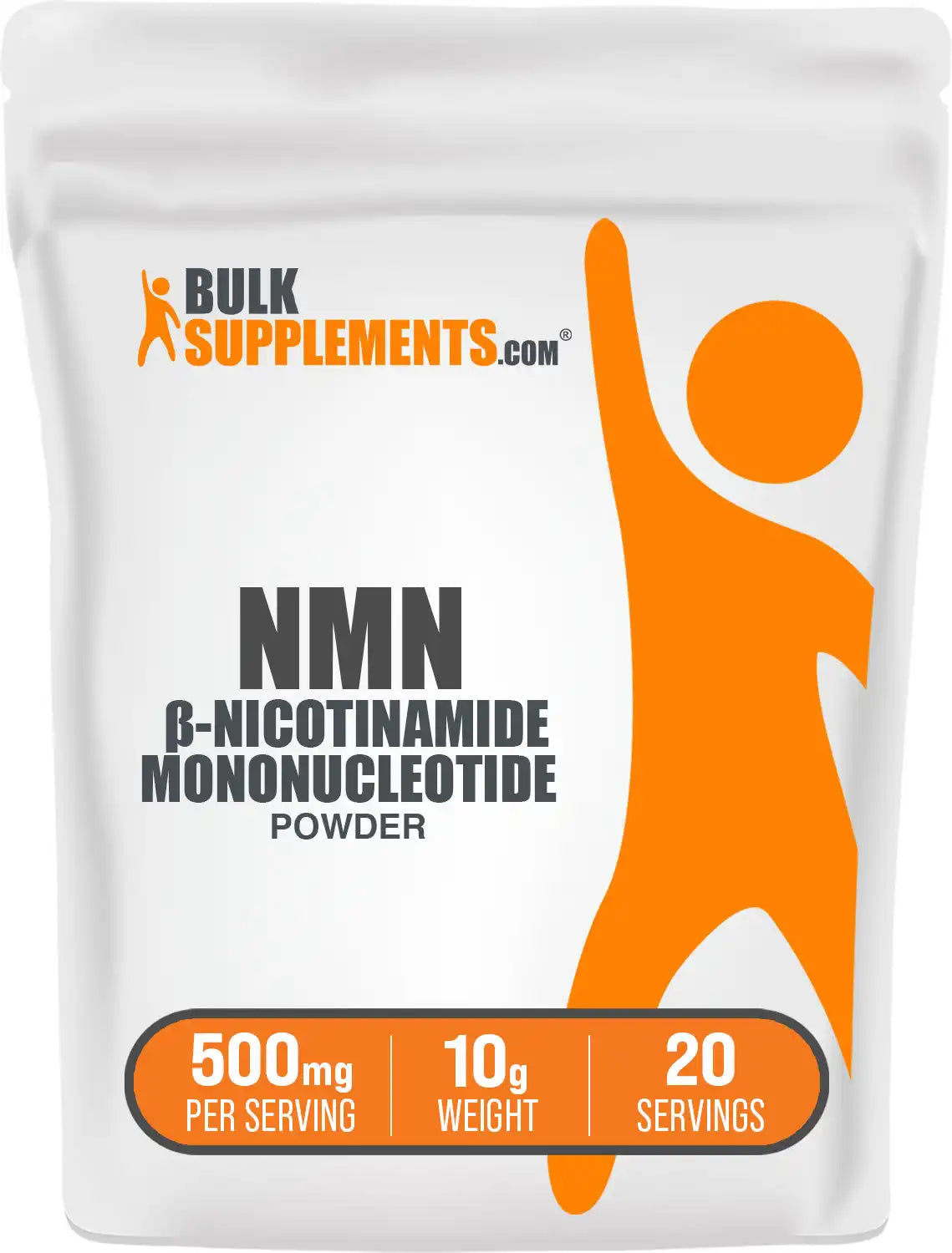 NMN (Nicotinamide Mononucleotide) Capsules