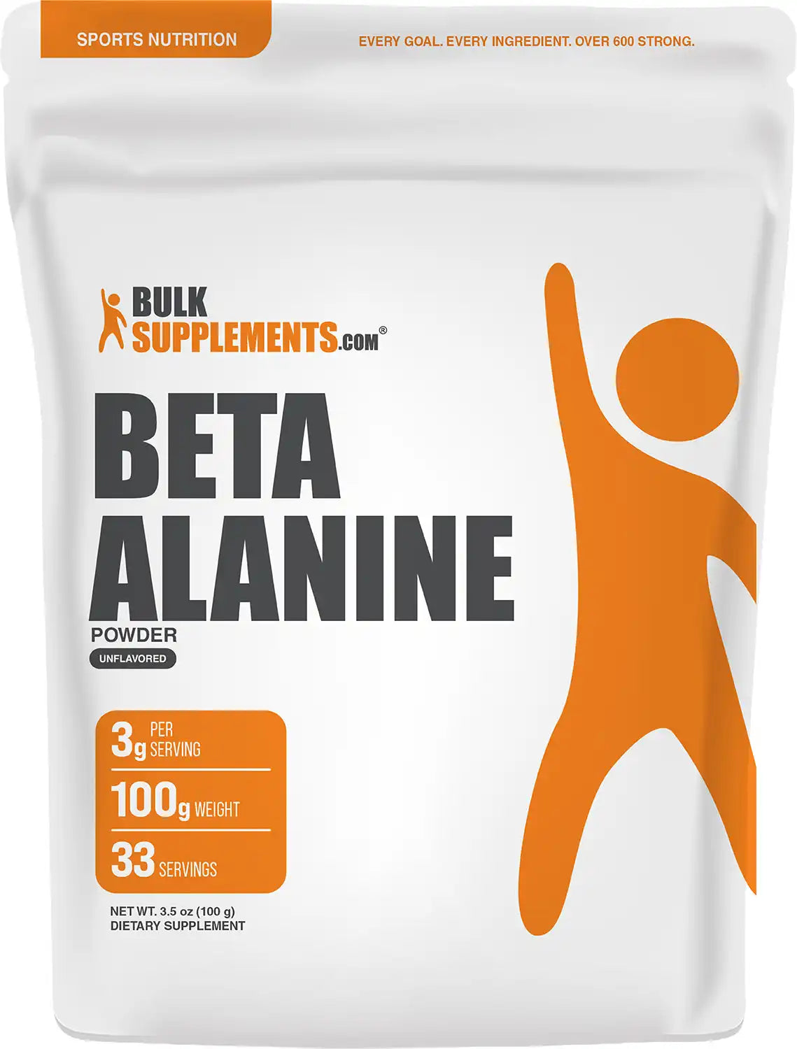 Beta Alanine Powder
