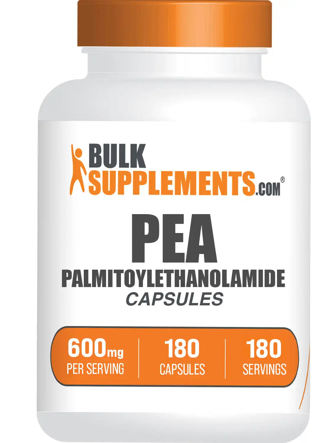 Palmitoylethanolamide (PEA) Capsules