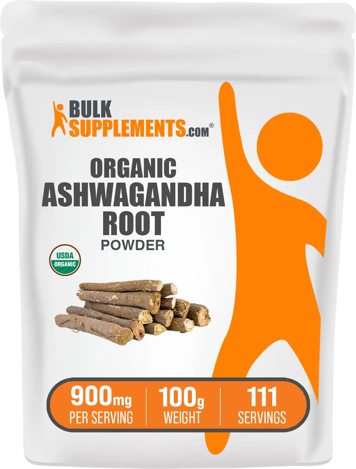 Organic Ashwagandha Powder