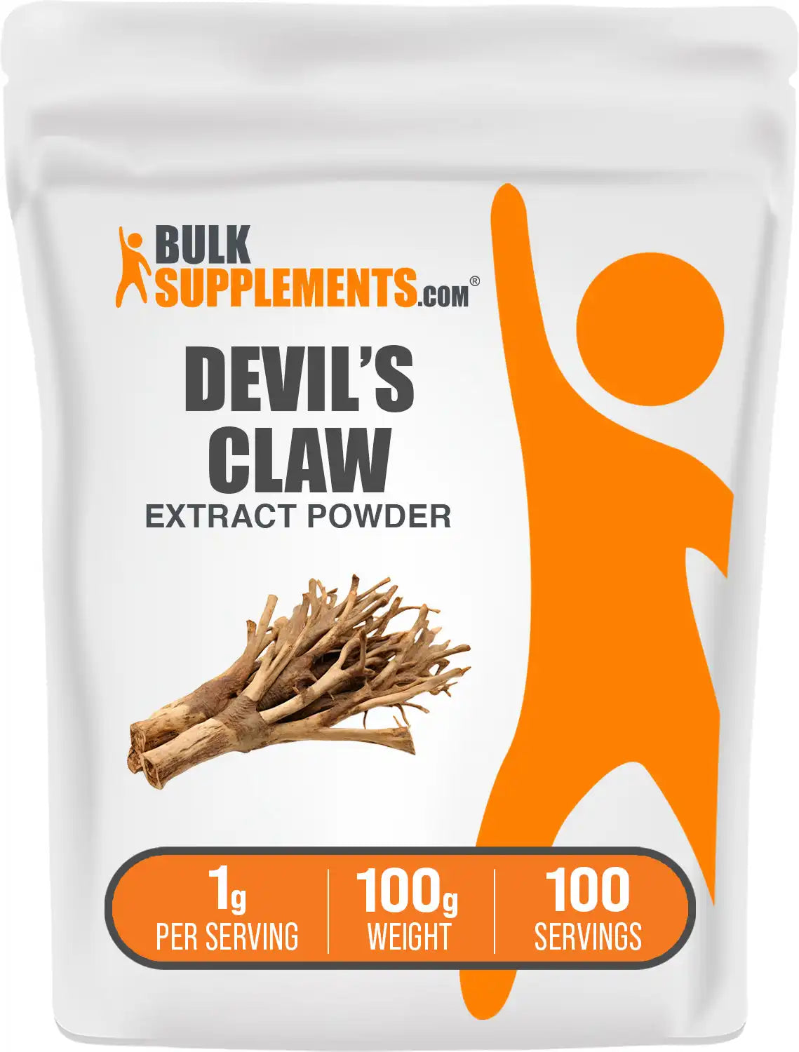 Devil's Claw Extract Powder