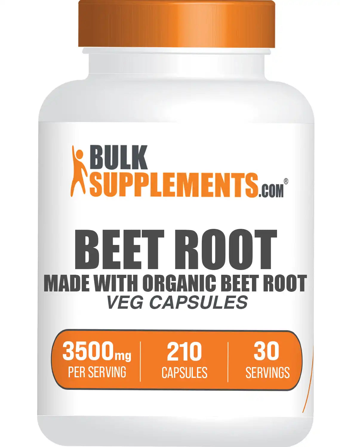 Beet Root Capsules