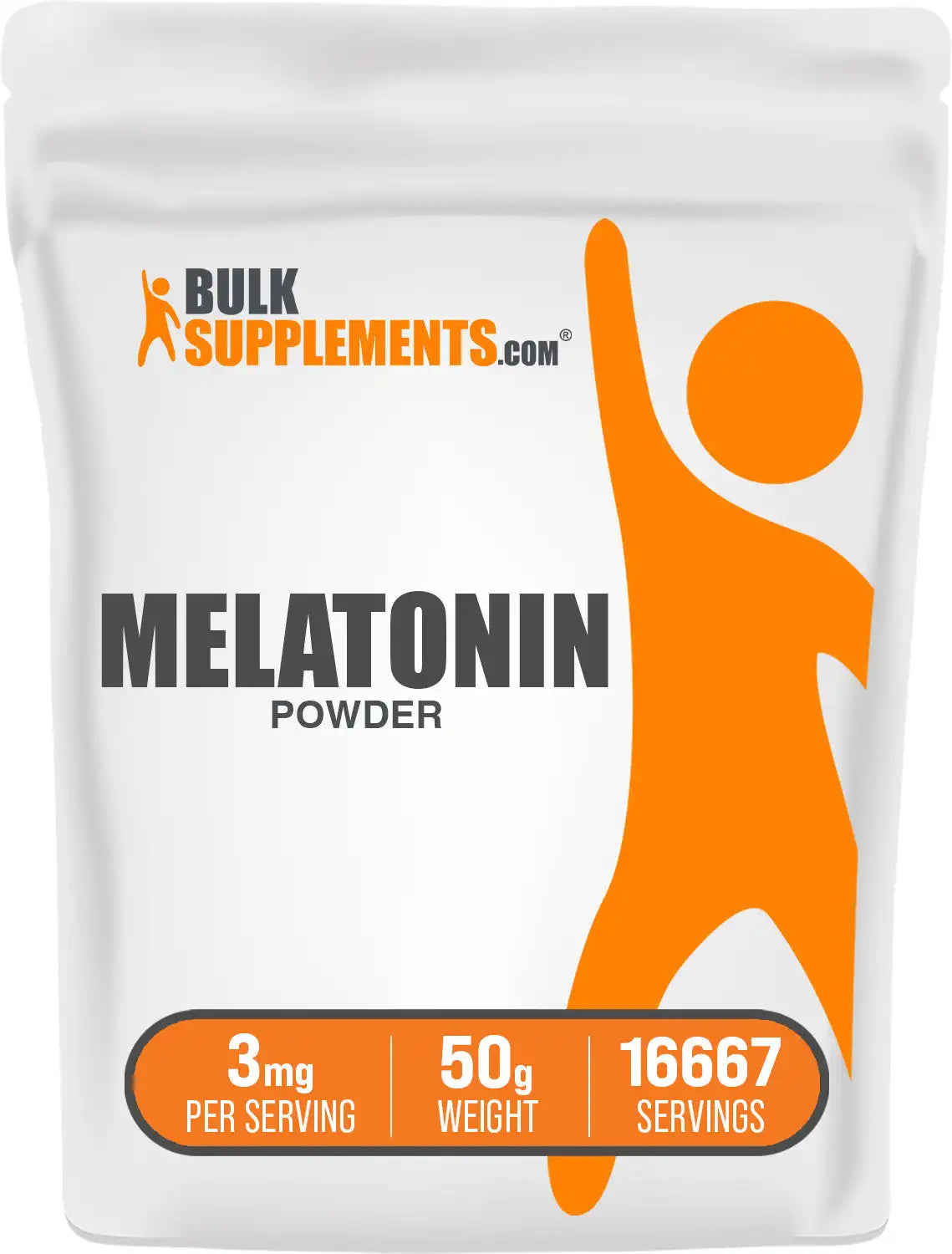 Melatonin Powder