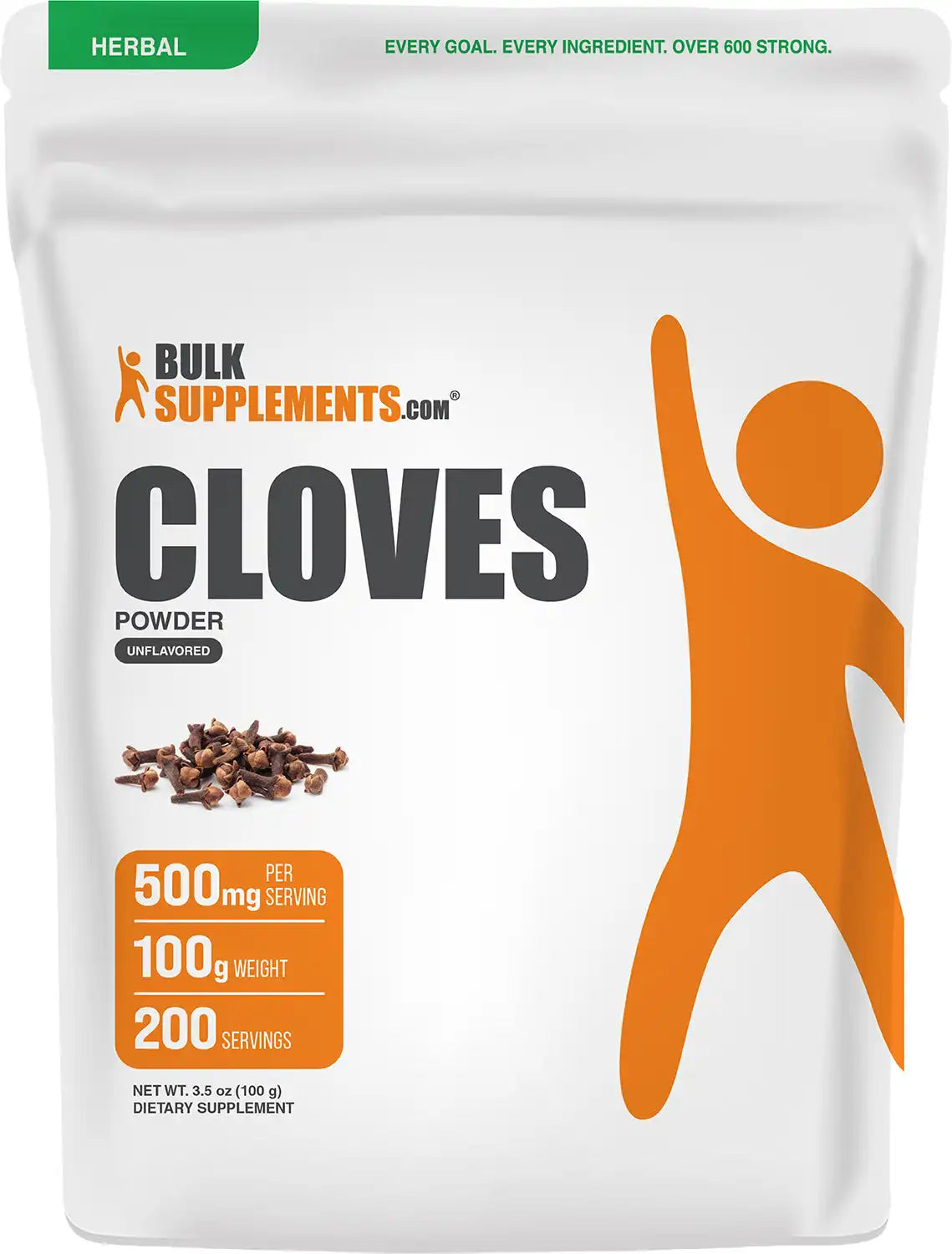Clove Capsules