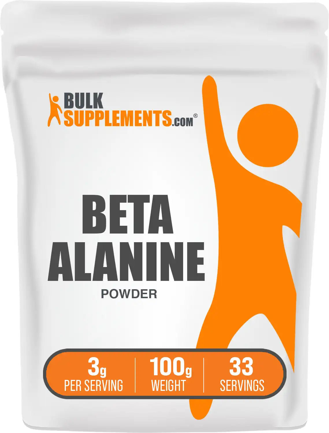 Beta Alanine Capsules