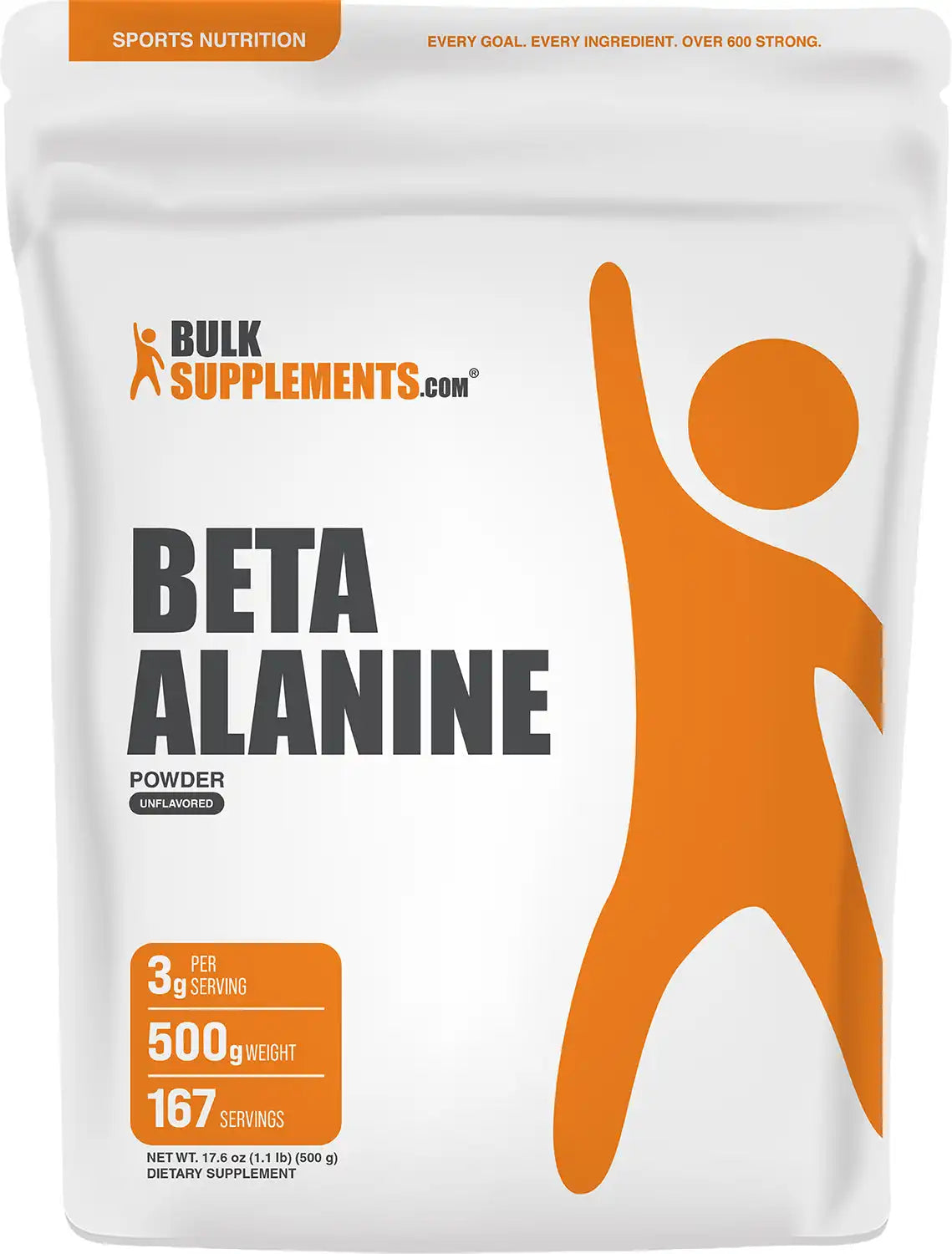 Beta Alanine Powder