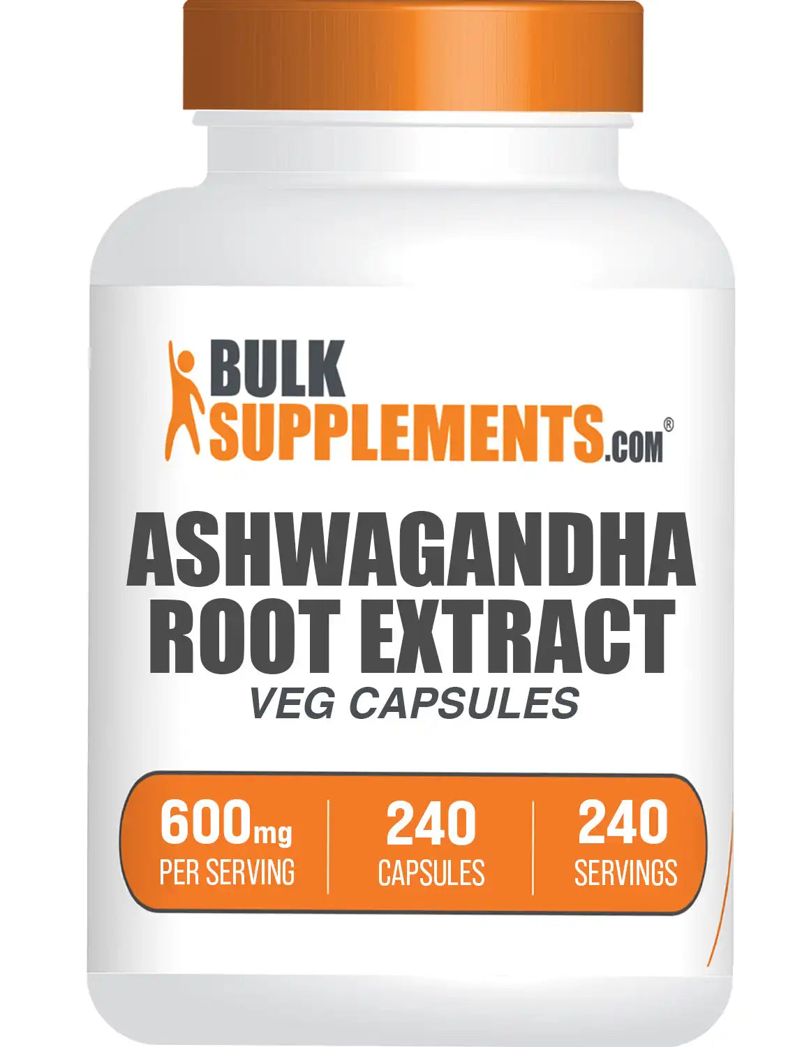 Ashwagandha Extract Capsules