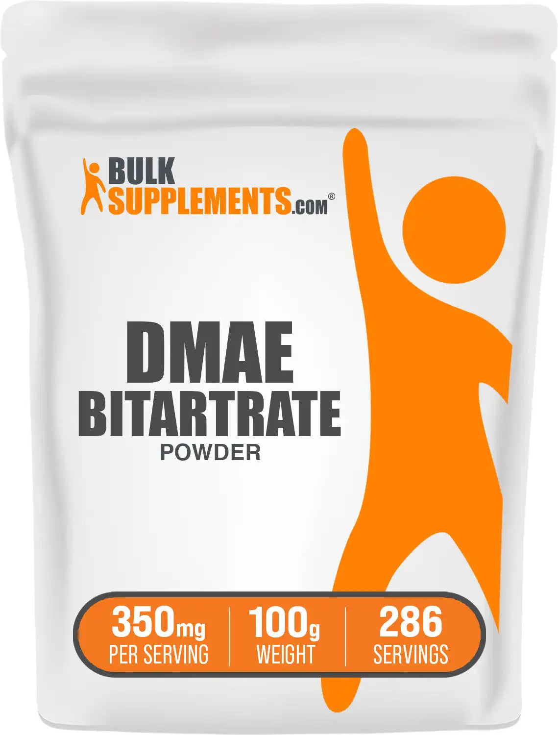 DMAE-Bitartrate Capsules