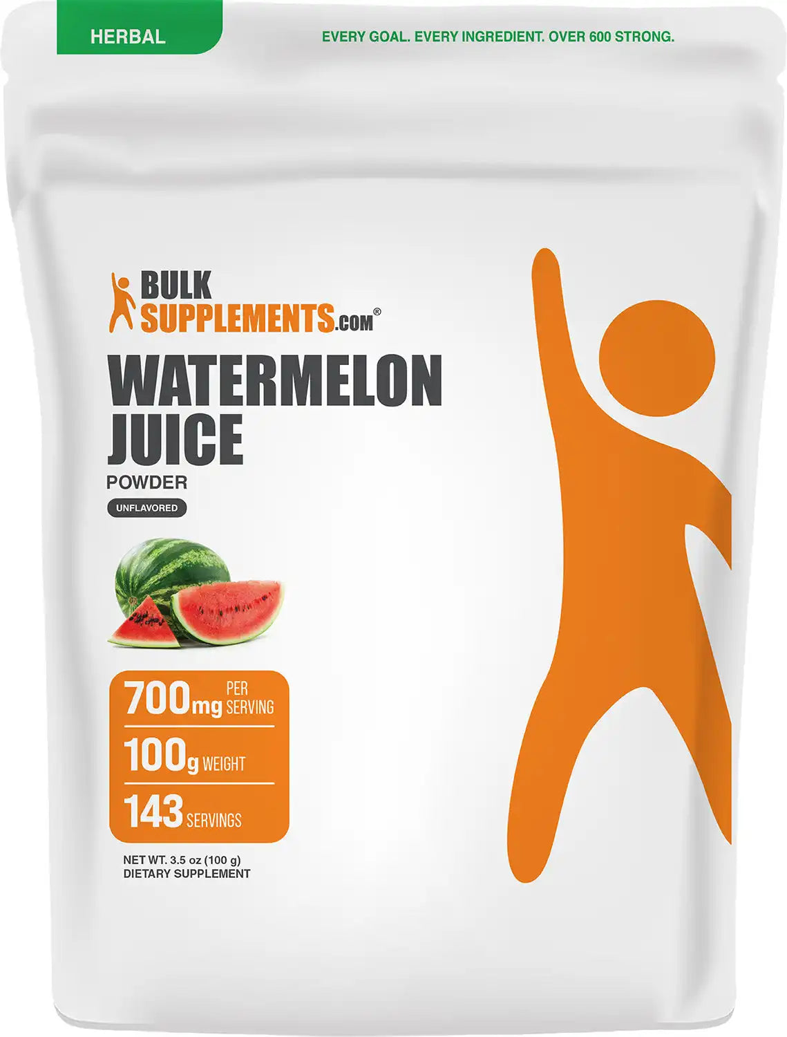 Watermelon Juice Powder