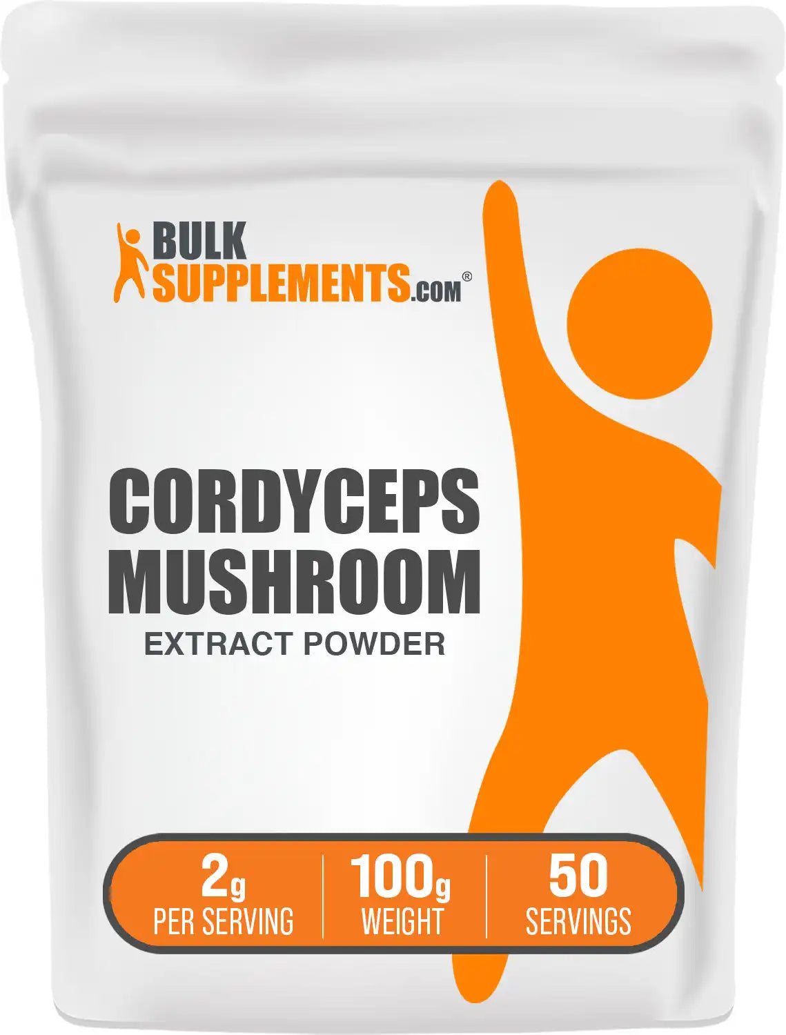 Cordyceps Extract Capsules
