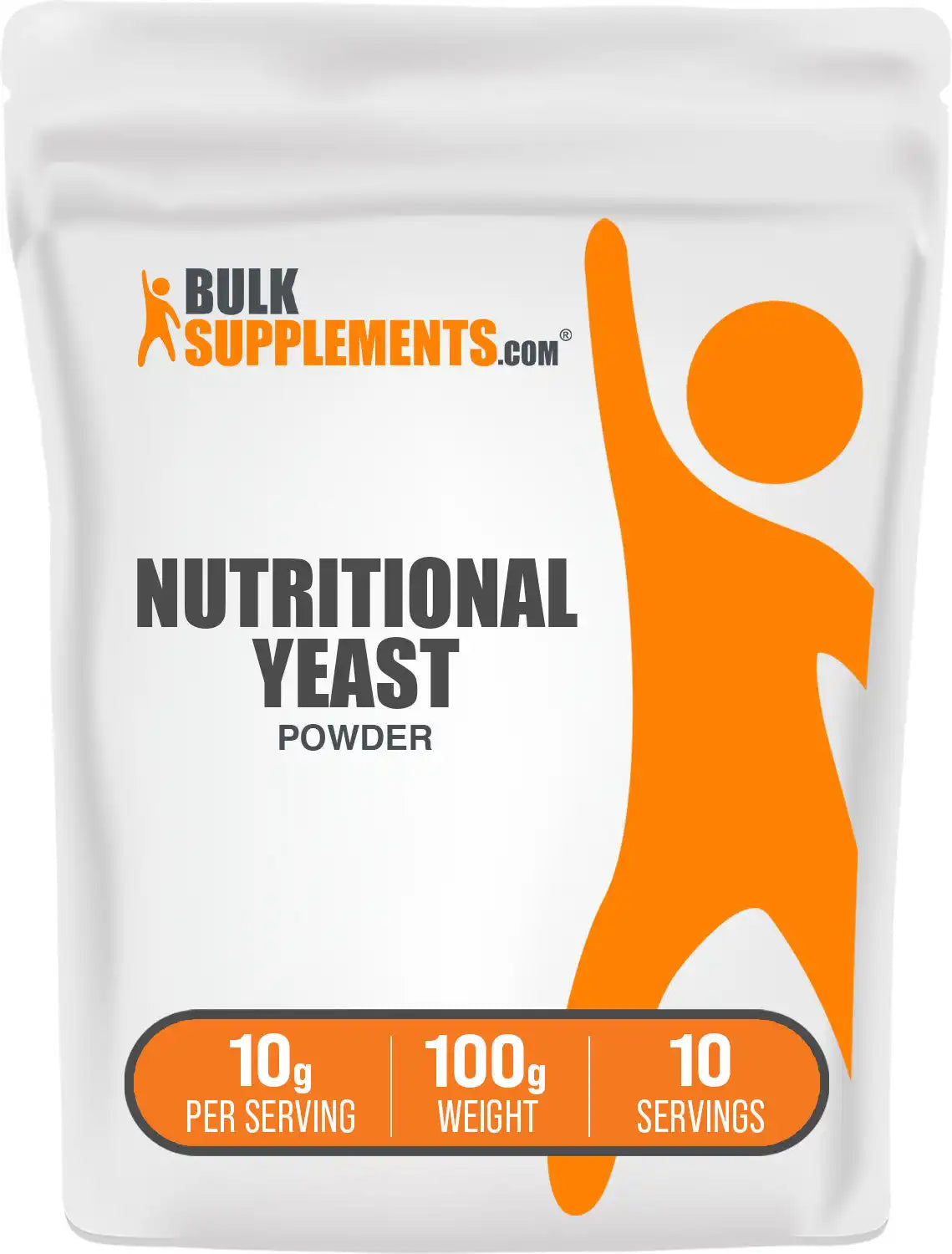 Organic Nutritional Yeast Powder