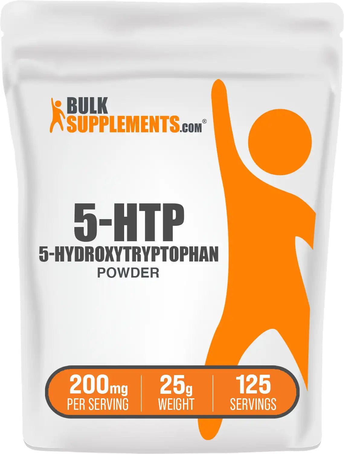 5-HTP (5-Hydroxytryptophan) Powder