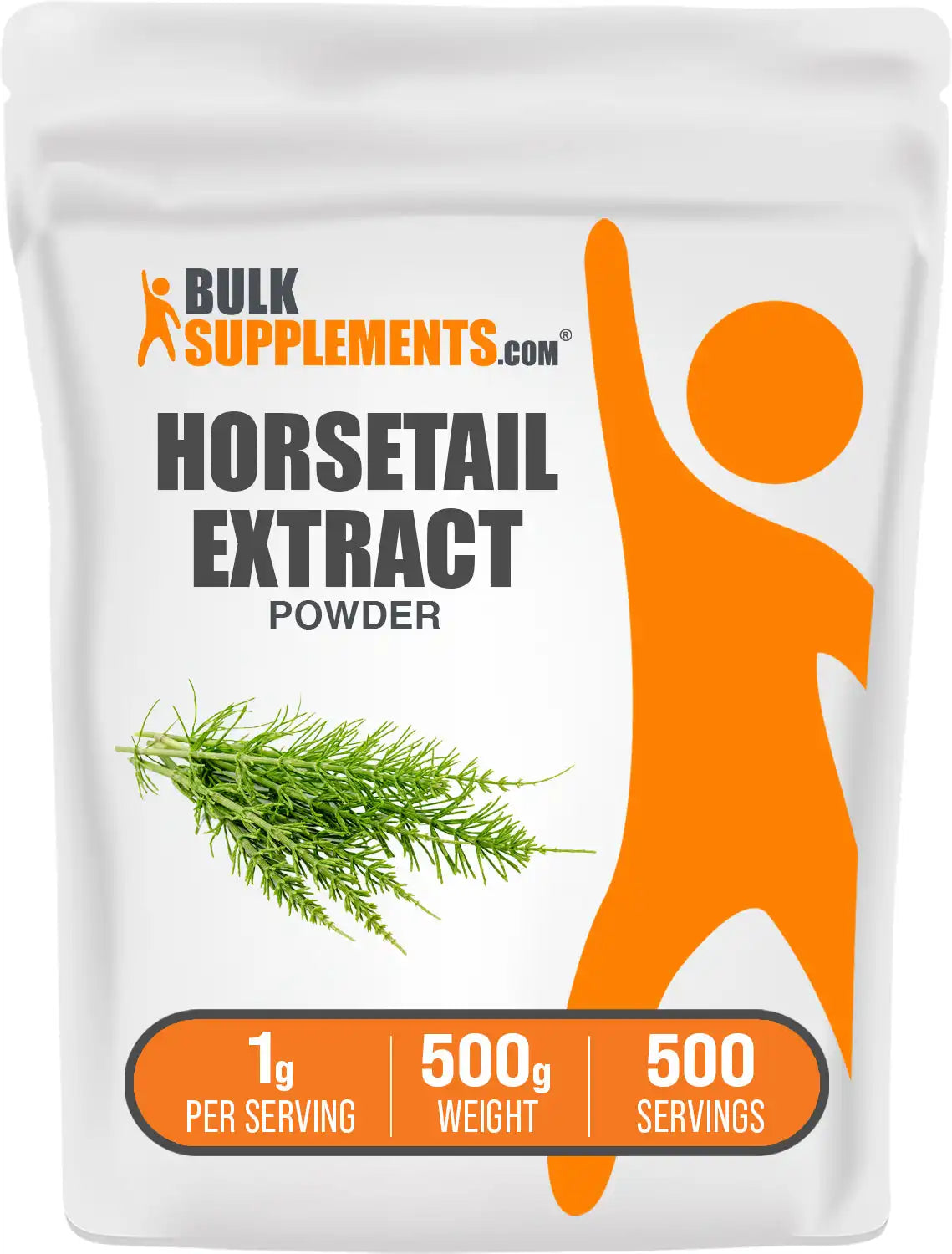 Horsetail Extract Powder