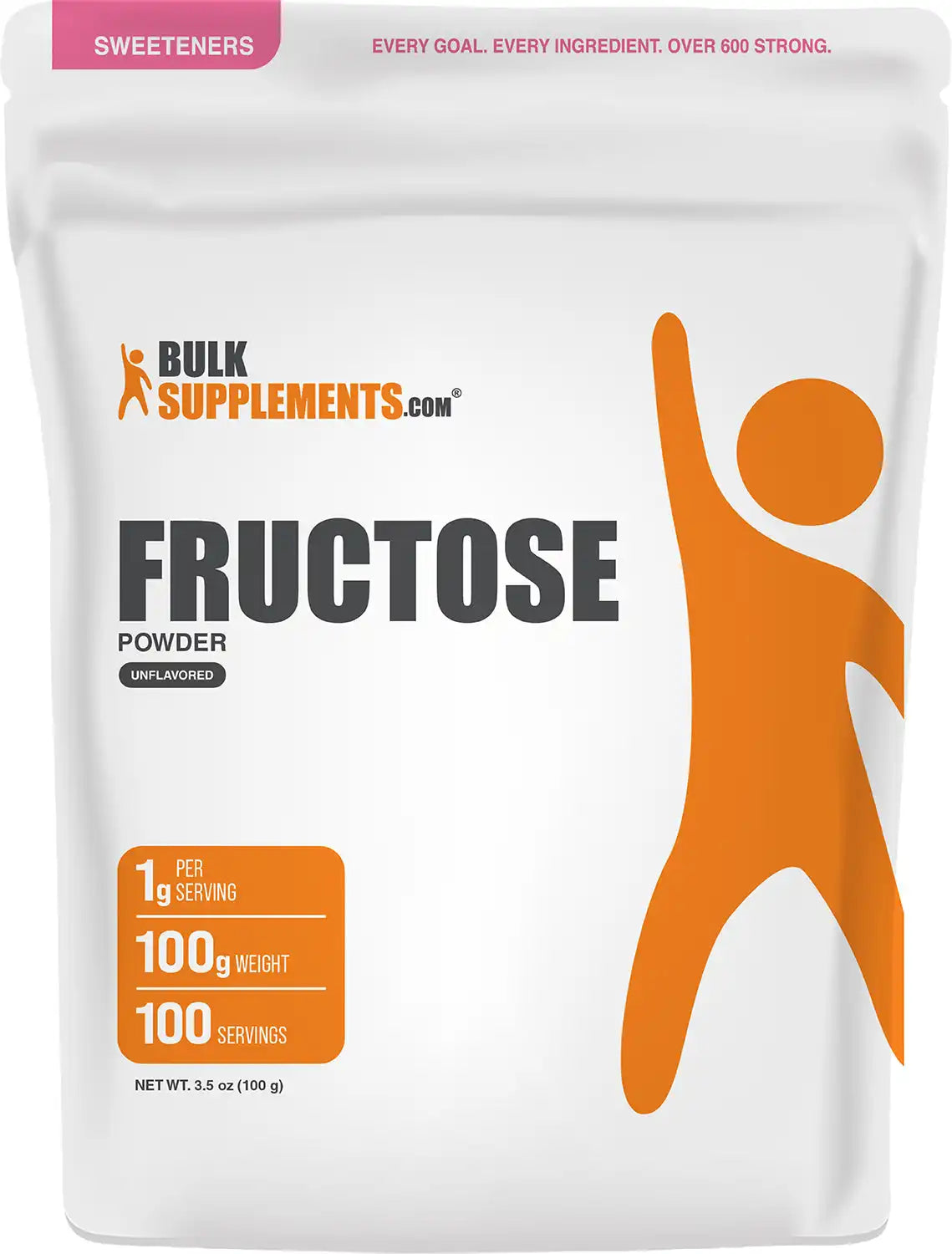Fructose (Sugar) Powder
