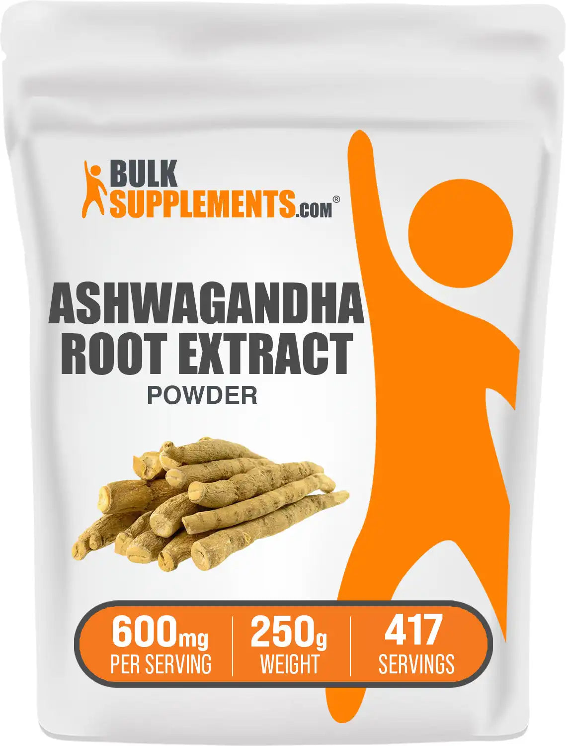 Ashwagandha Extract Capsules