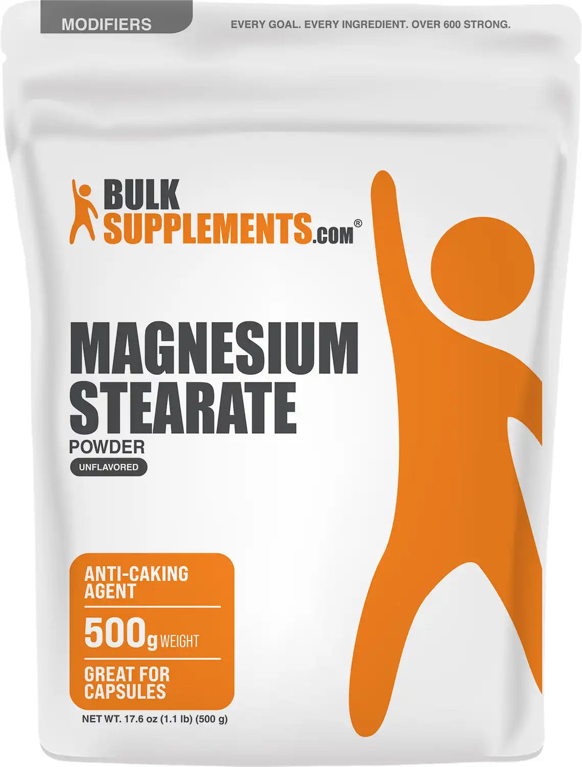 Magnesium Stearate Powder
