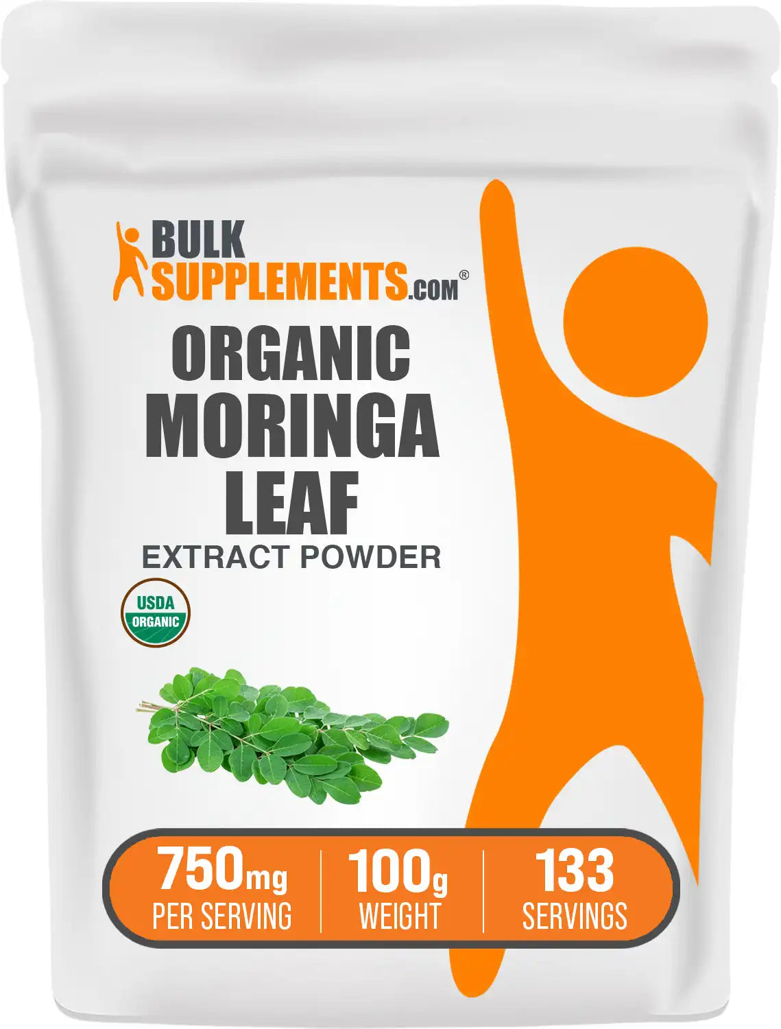 Moringa Extract Capsules