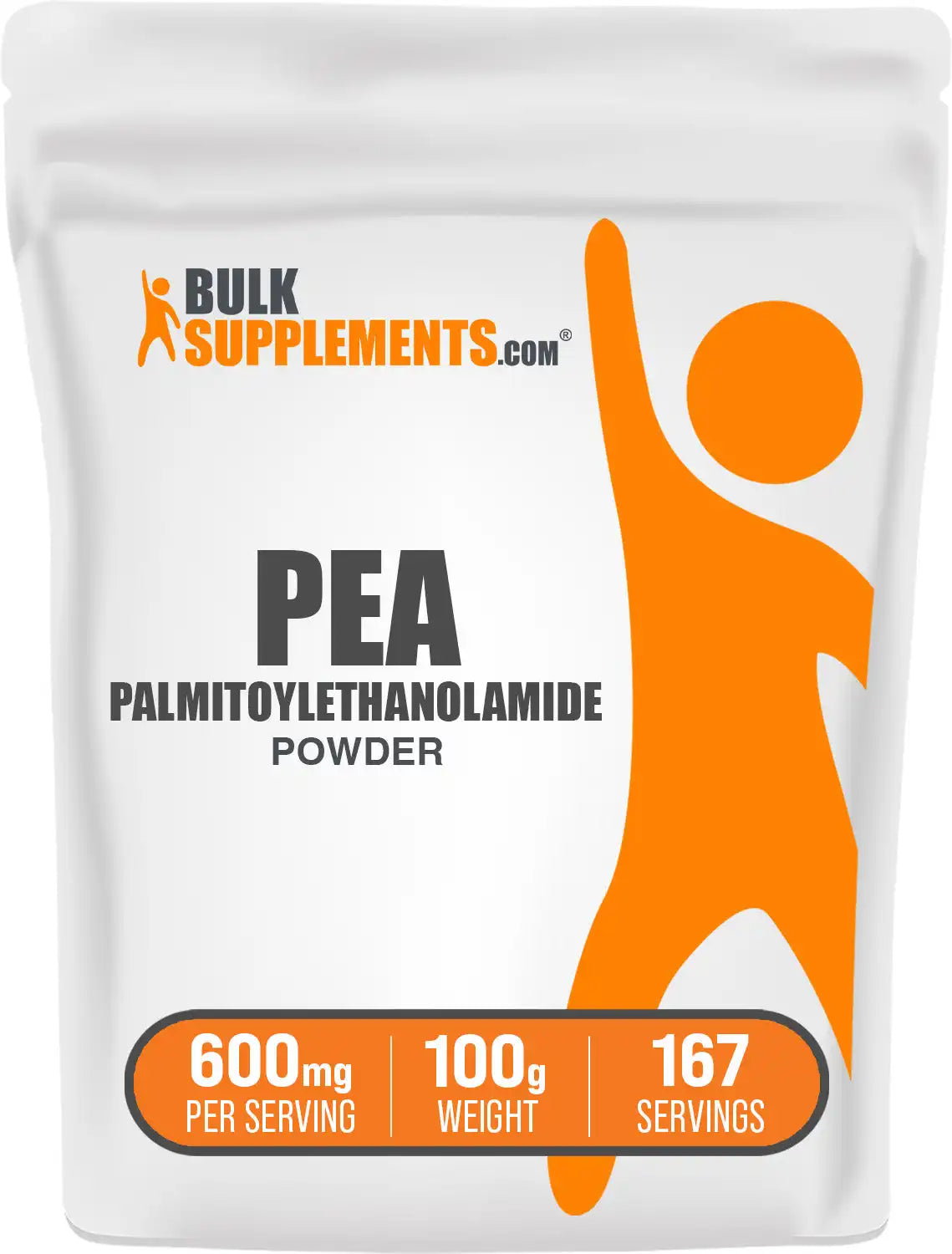 Palmitoylethanolamide (PEA) Capsules