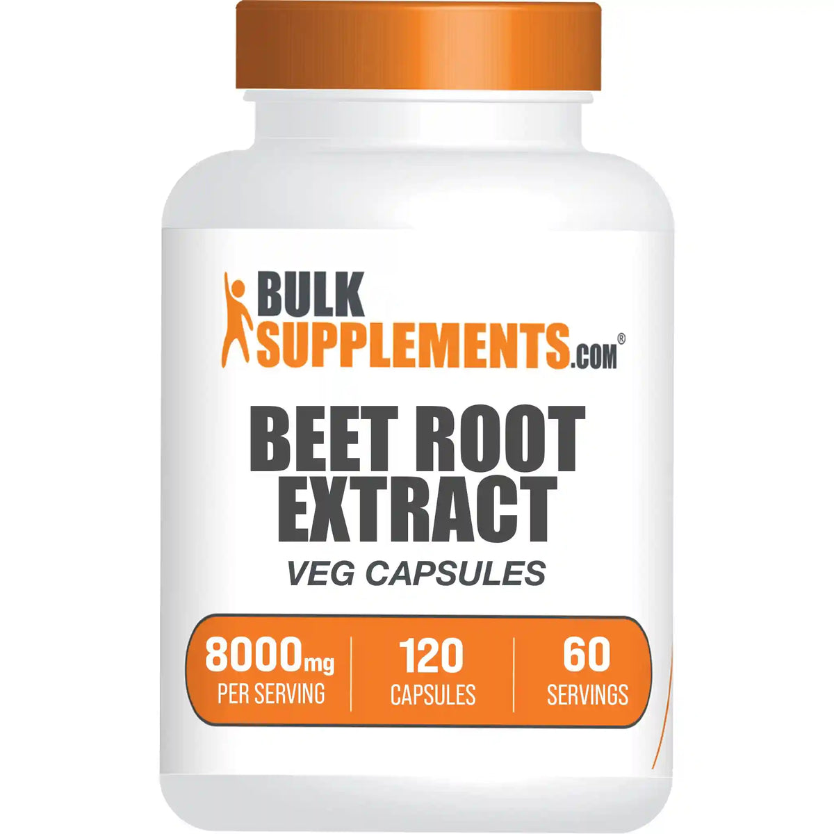 Beet Root Extract Capsules