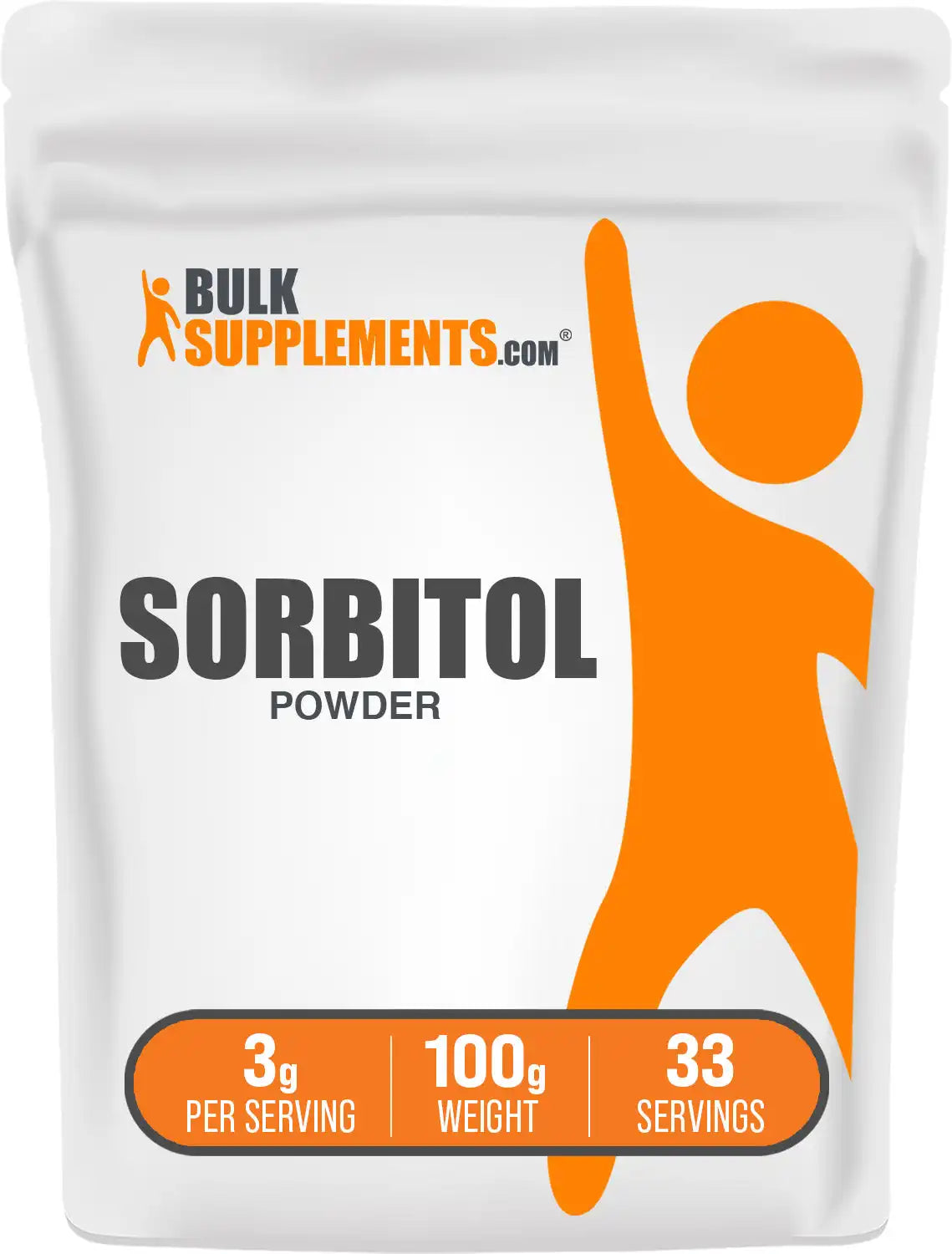 Sorbitol Powder