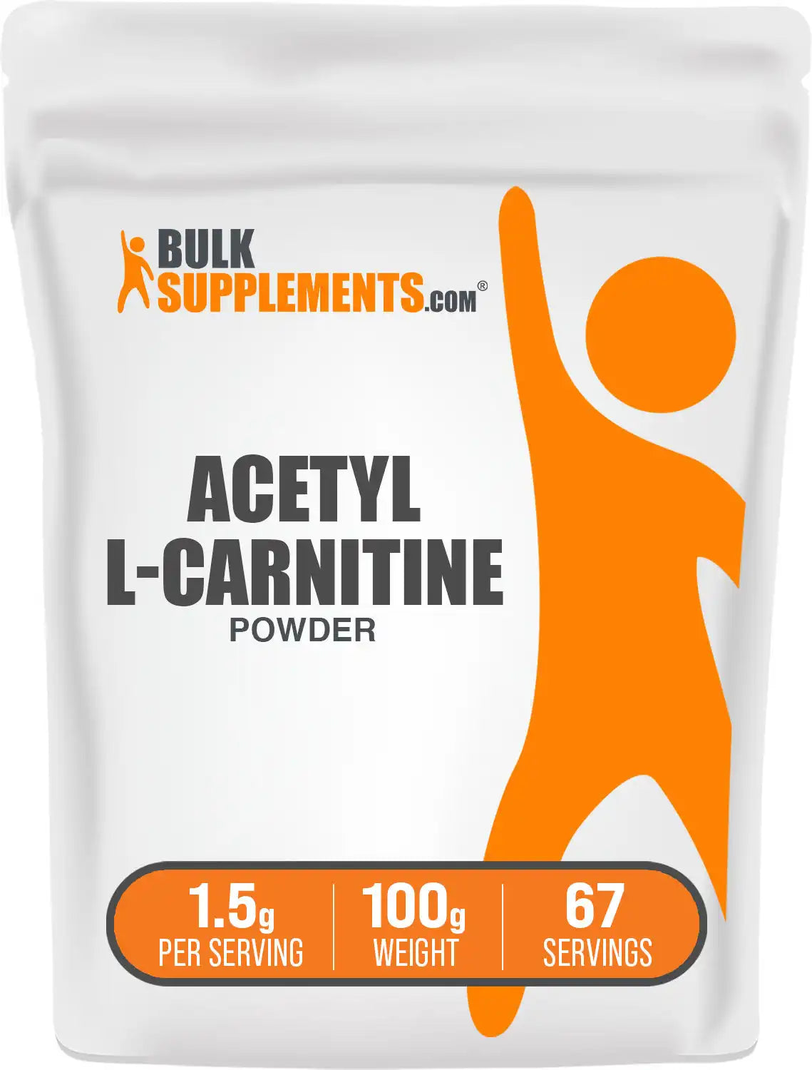 Acetyl L-Carnitine HCl Powder