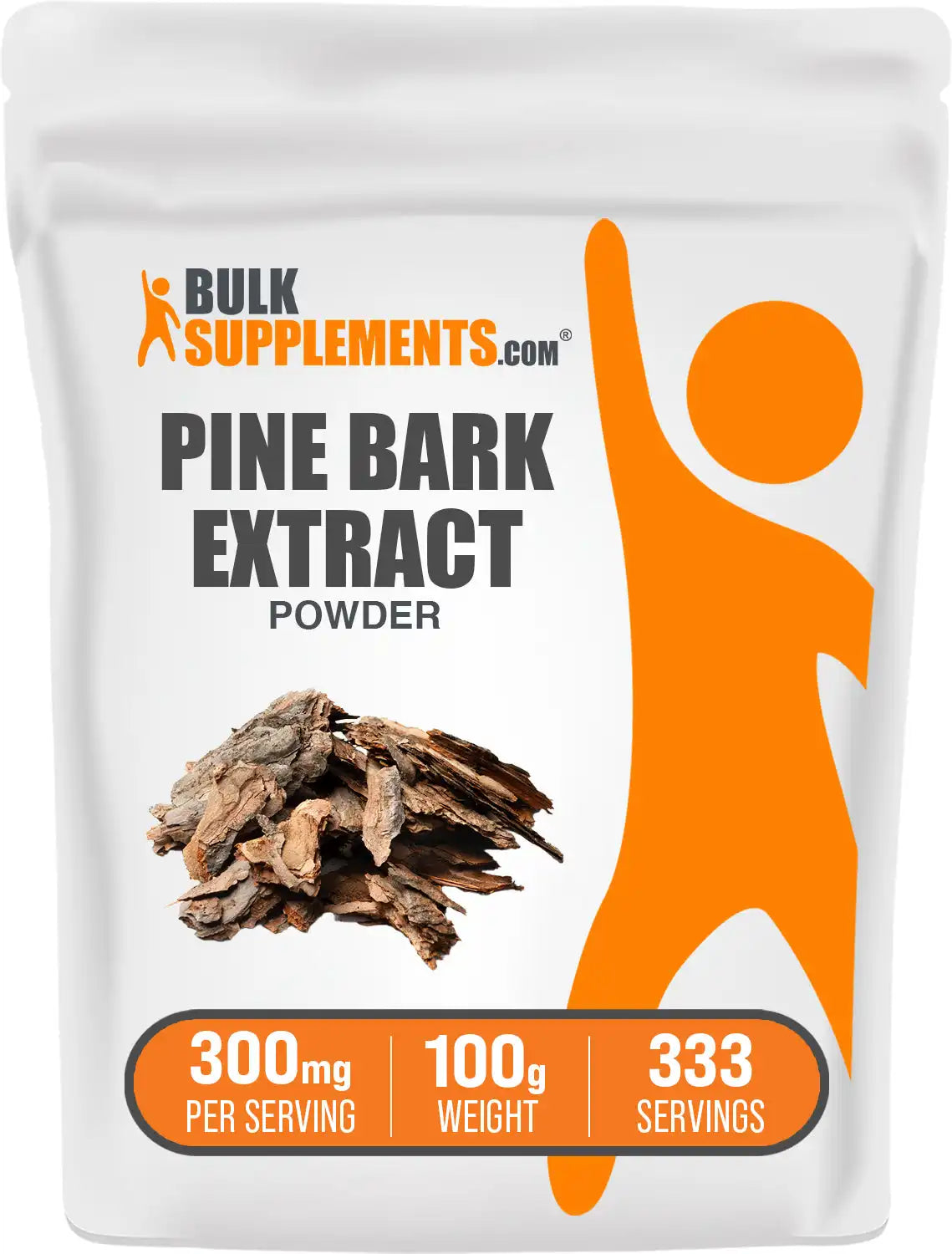 Pine Bark Extract Powder